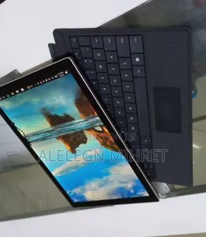 New Laptop Microsoft Surface Laptop 4 4GB Intel Core I5 SSD 128GB