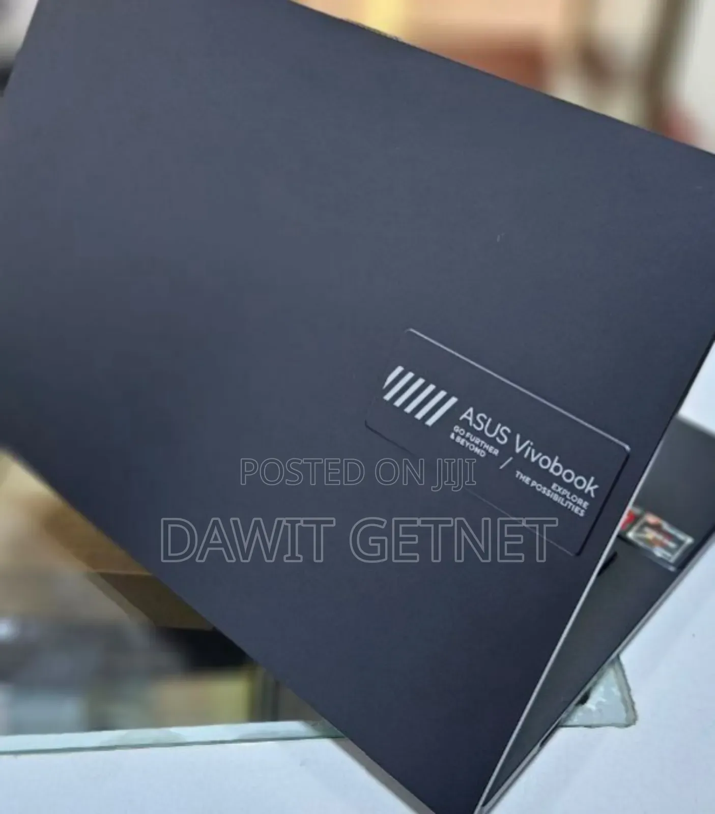 New Laptop Asus VivoBook Pro 15 N580VD 16GB AMD Ryzen 5 SSD 512GB