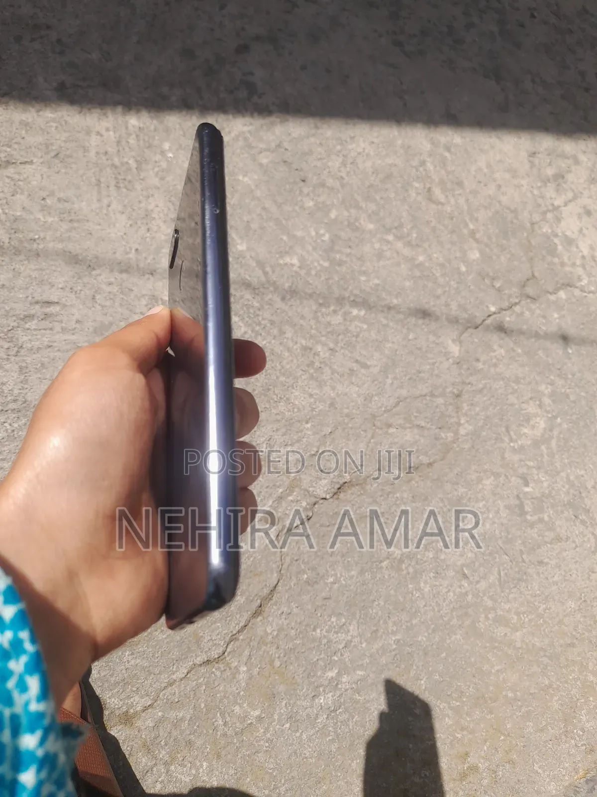 Xiaomi Mi 8 Lite 64 GB Black