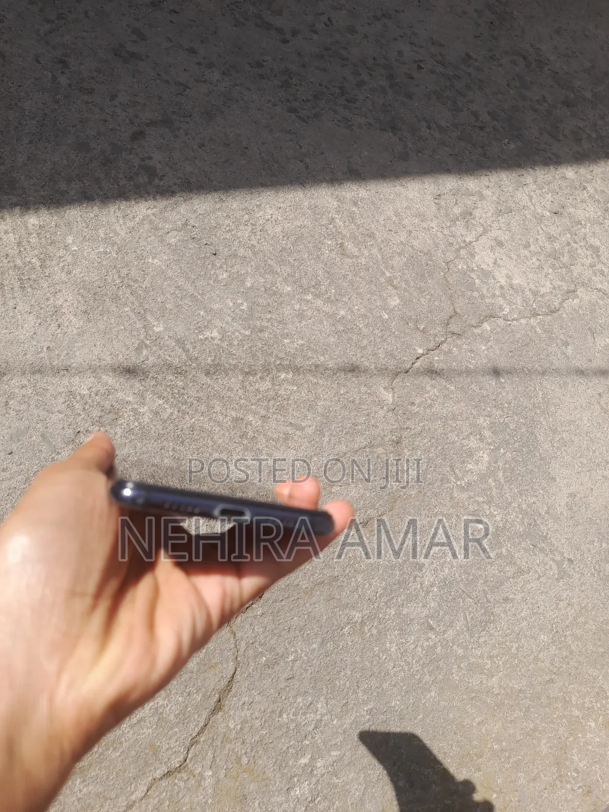 Xiaomi Mi 8 Lite 64 GB Black