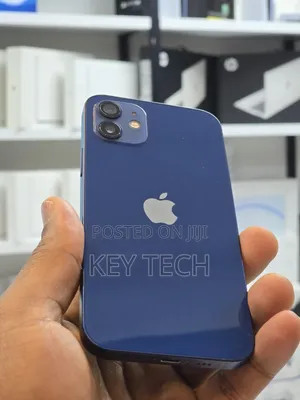 Apple iPhone 12 128 GB Blue