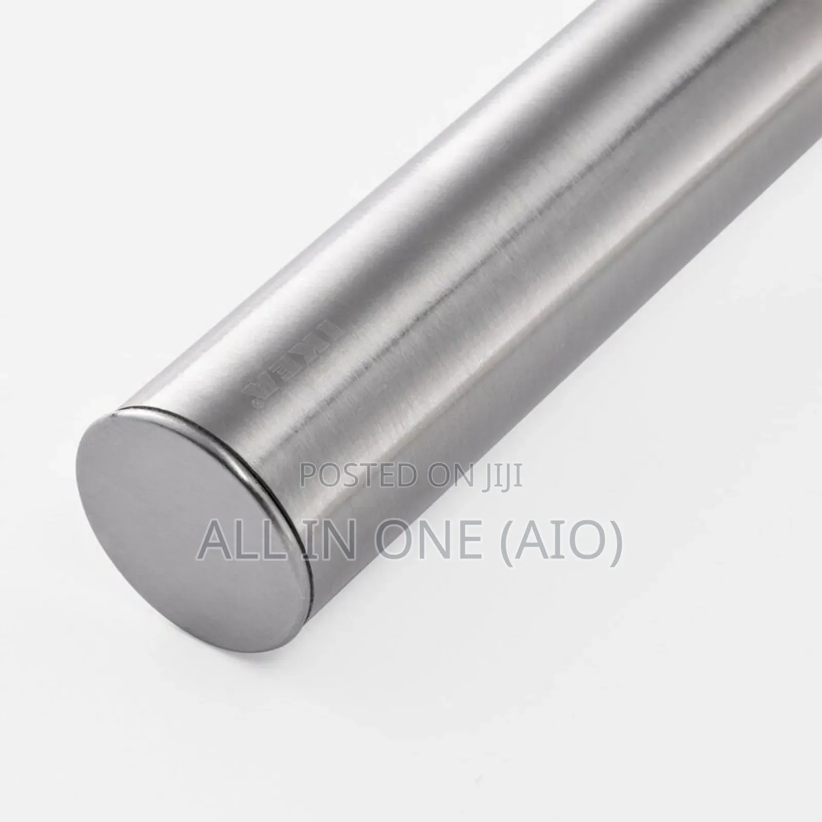 Ikea Potato Masher, Stainless Steel