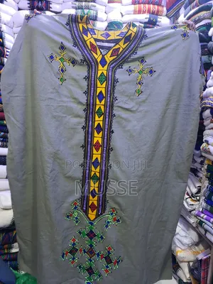 Photo - የ ራያ ባህላዊ አልባሳት