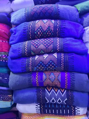 የ ራያ ባህላዊ አልባሳት