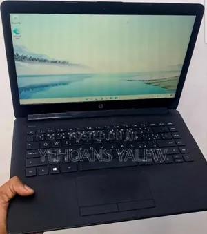 New Laptop HP Stream Notebook 16GB Intel Core I5 HDD+SSD 256GB