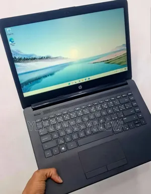 New Laptop HP Stream Notebook 16GB Intel Core I5 HDD+SSD 256GB