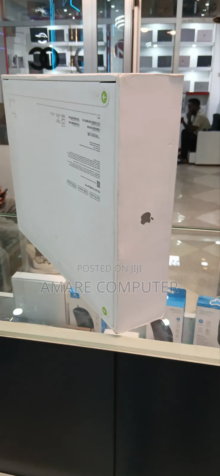 New Laptop Apple MacBook Pro 24GB Apple M4 Pro SSD 512GB