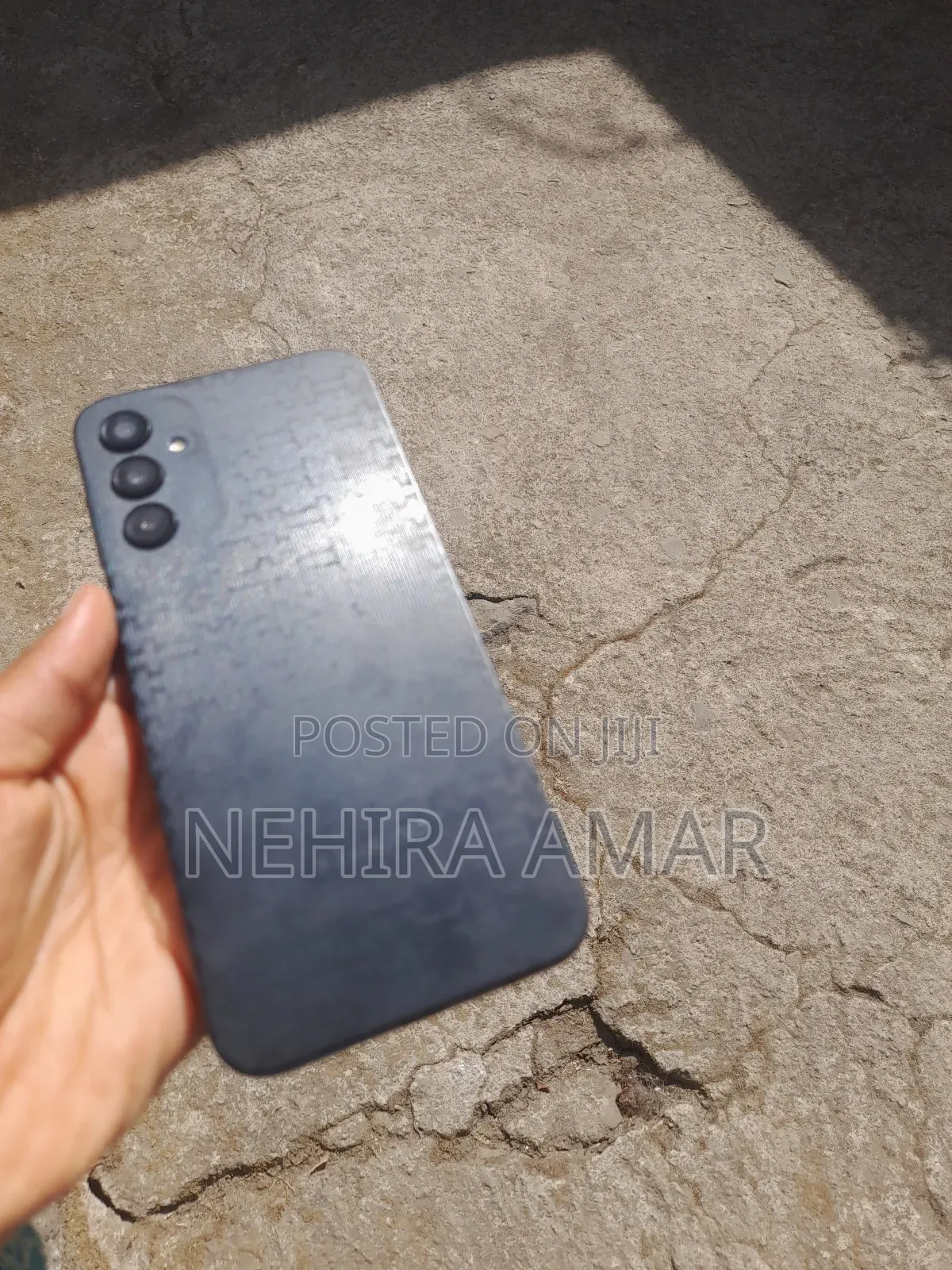 Samsung Galaxy A14 64 GB Black