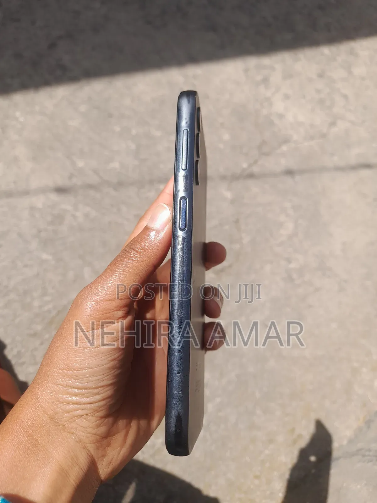 Samsung Galaxy A14 64 GB Black