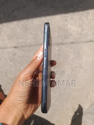 Samsung Galaxy A14 64 GB Black