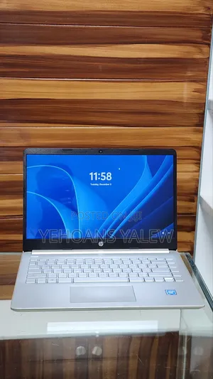 New Laptop HP Stream Notebook 4GB Intel Pentium SSD 60GB