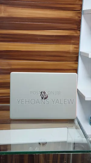 New Laptop HP Stream Notebook 4GB Intel Pentium SSD 60GB