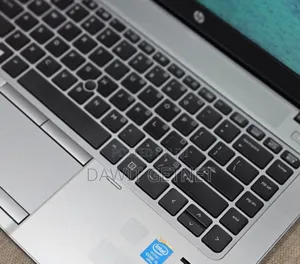 New Laptop HP EliteBook 840 4GB Intel Core I5 HDD 500GB