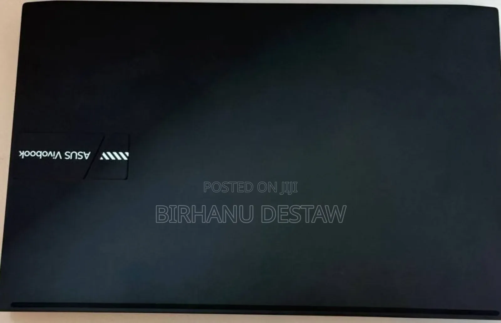 New Laptop Asus 16GB AMD Ryzen 7 SSD 512GB