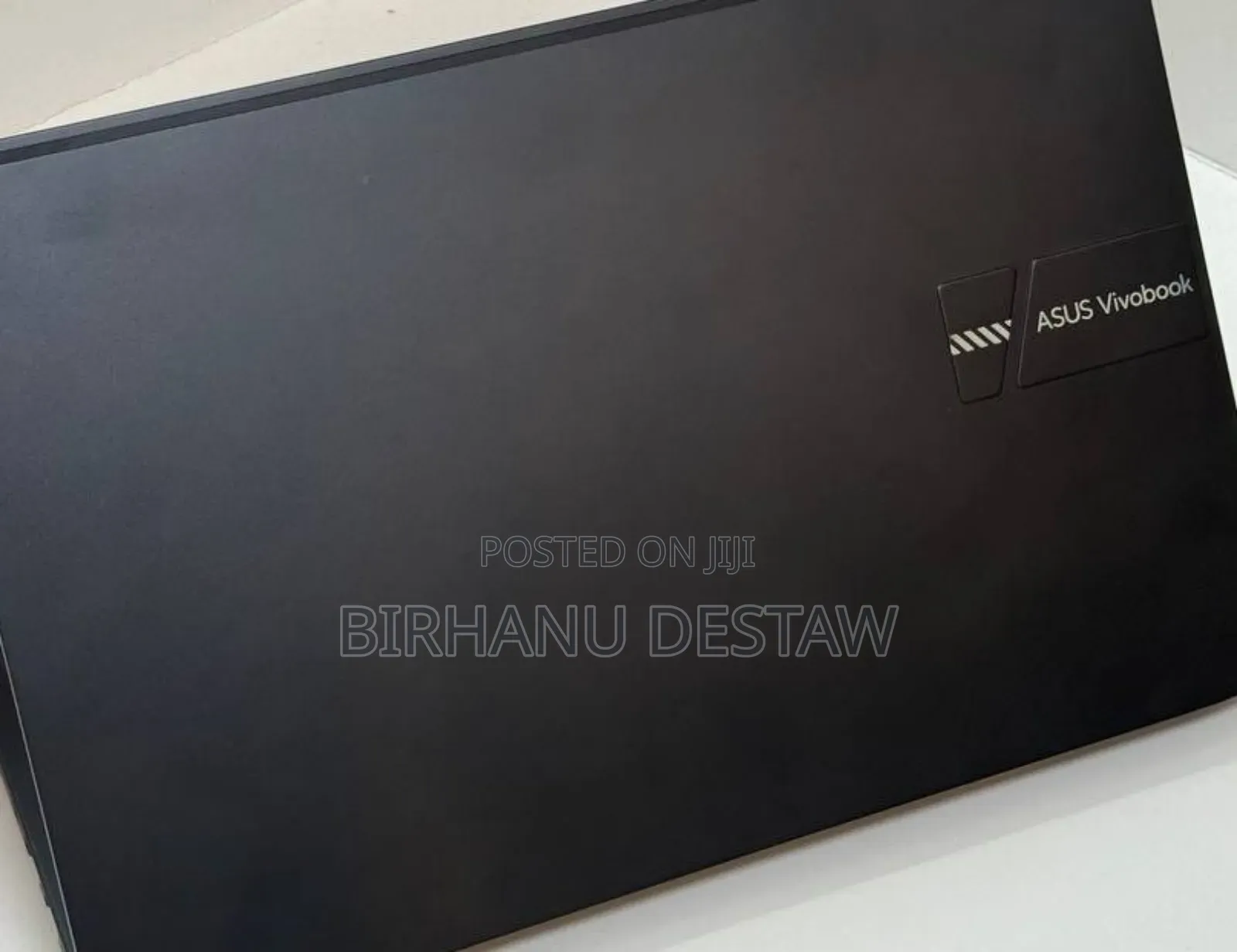 New Laptop Asus 16GB AMD Ryzen 7 SSD 512GB