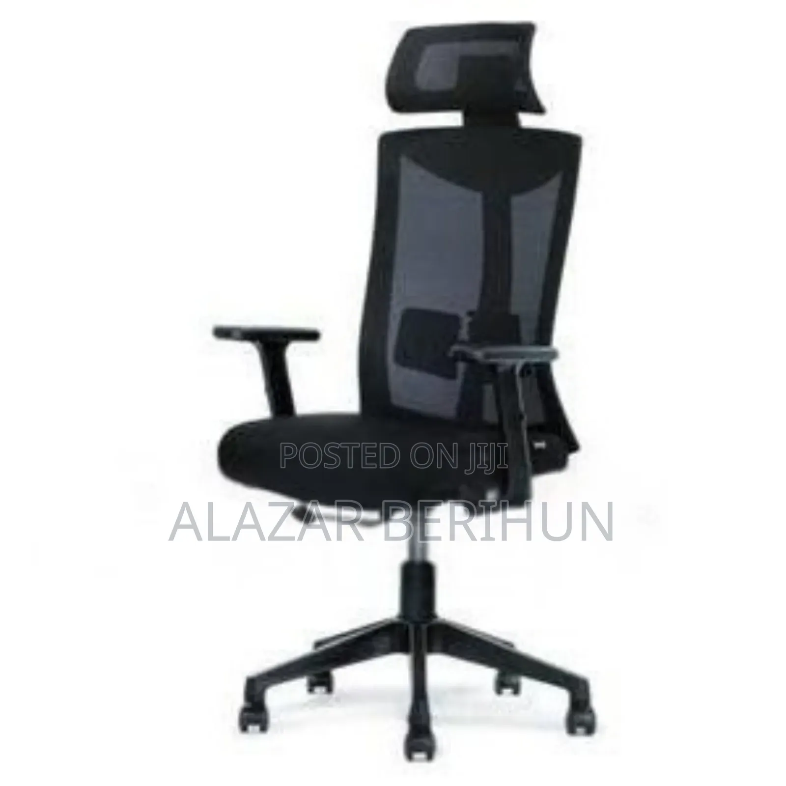Managerial Office Chair