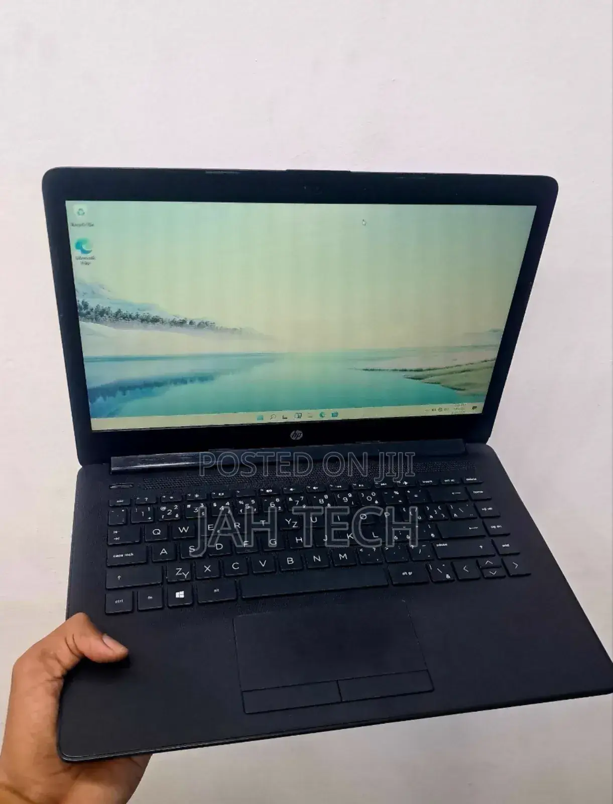 New Laptop HP Stream Notebook 16GB Intel Core I5 SSHD (Hybrid) 1.5T
