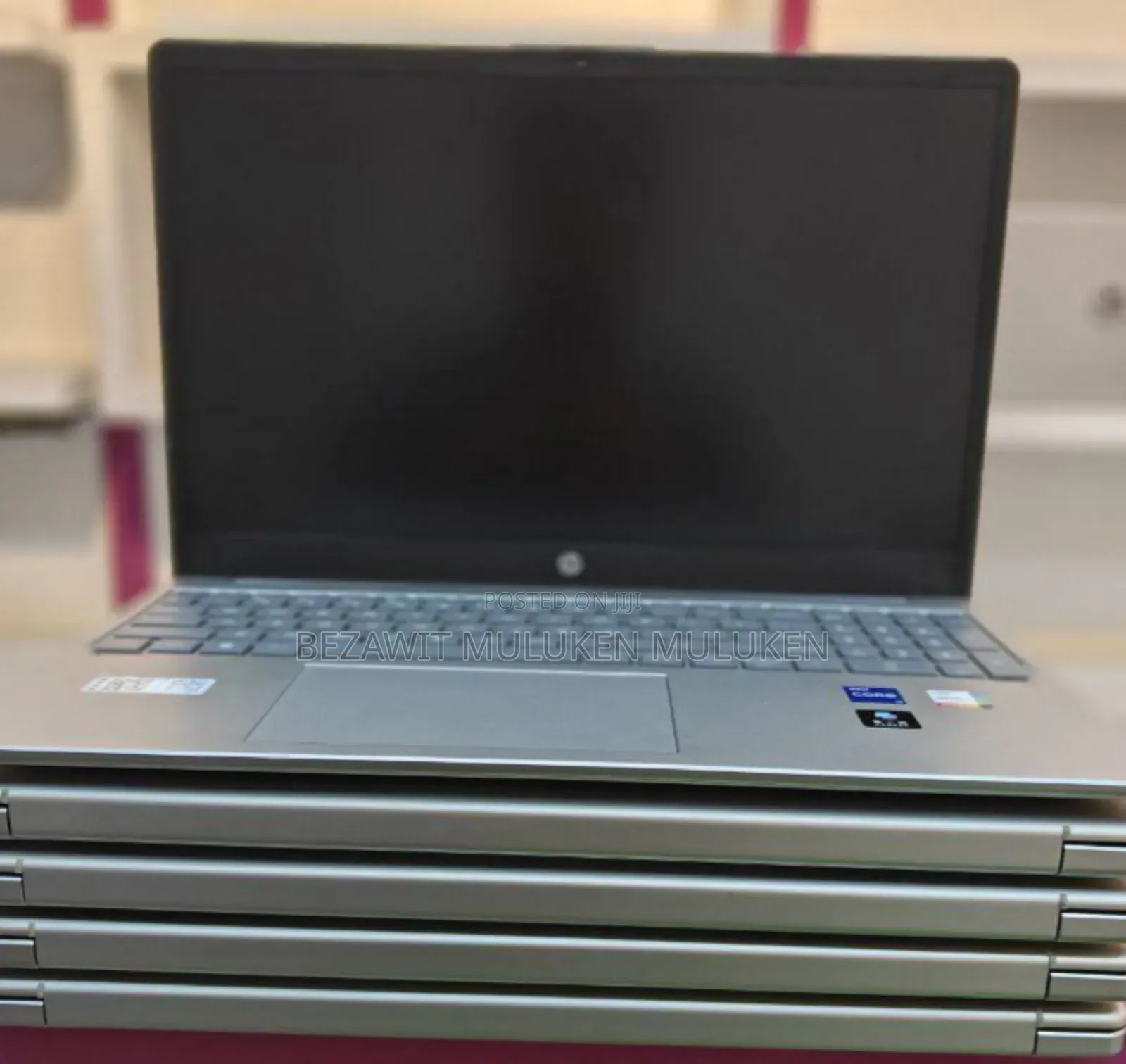 New Laptop HP Stream Notebook 16GB Intel Core I7 SSD 512GB