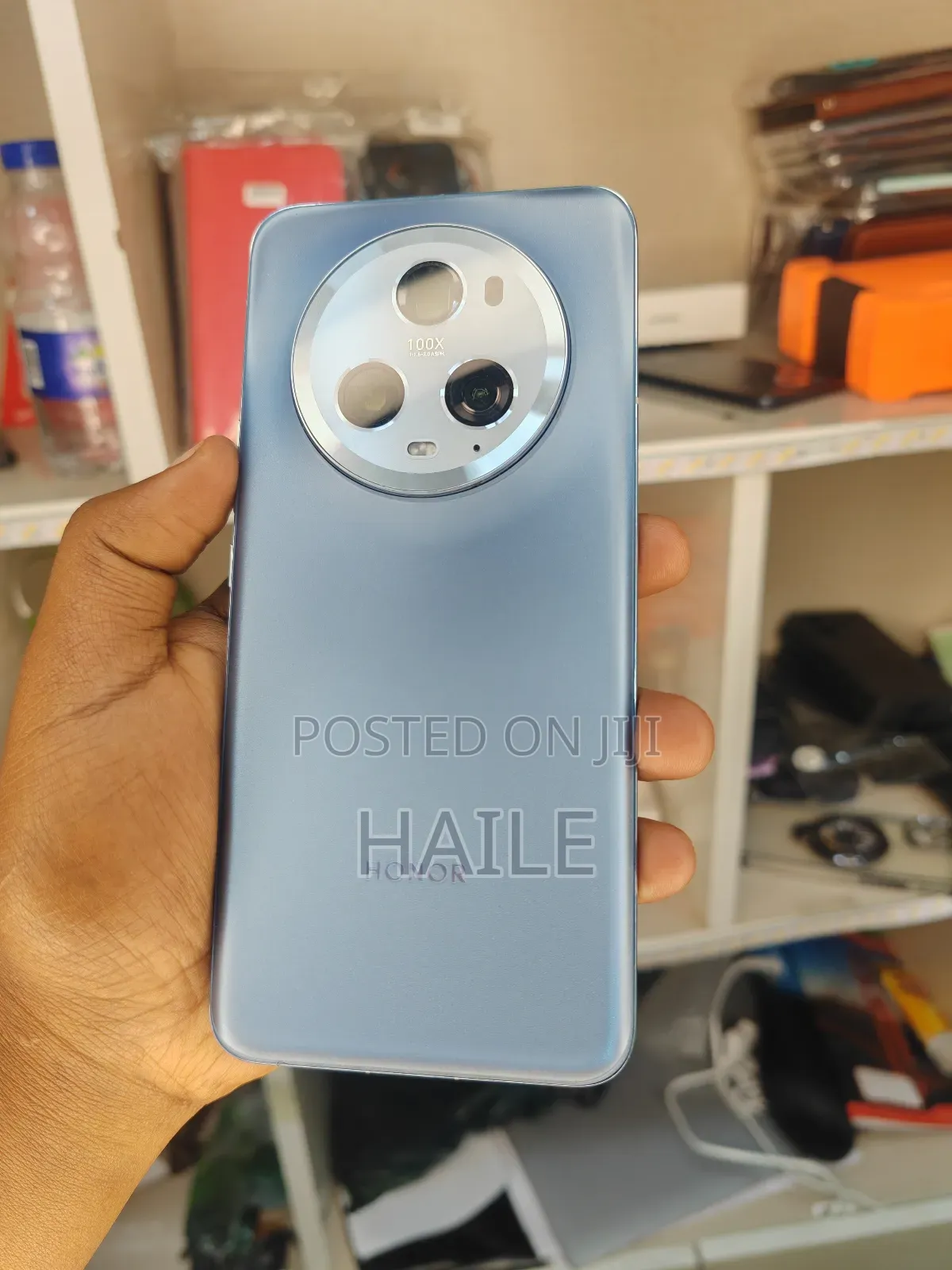 New Honor Magic5 Pro 256 GB