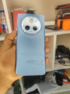 New Honor Magic5 Pro 256 GB