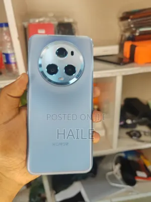 New Honor Magic5 Pro 256 GB