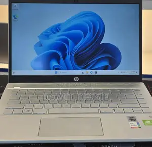 New Laptop HP 16GB Intel Core I5 SSD 512GB