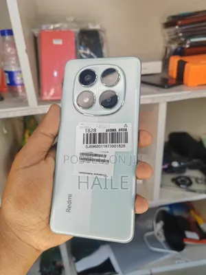 New Xiaomi Redmi Note 14 Pro 256 GB