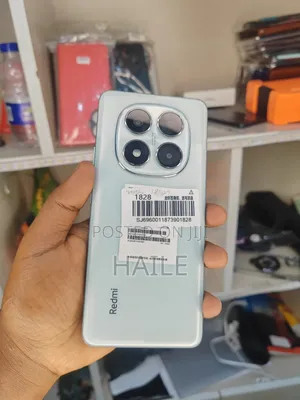 New Xiaomi Redmi Note 14 Pro 256 GB