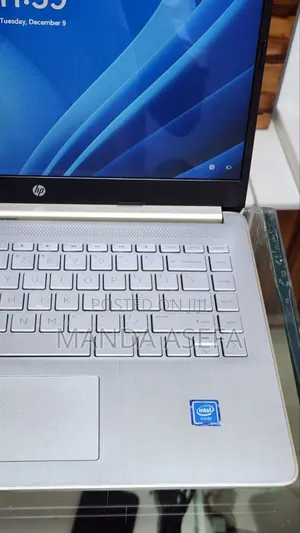 New Laptop HP Stream Notebook 4GB Intel Pentium SSD 60GB