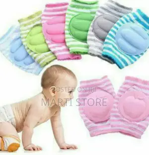 Photo - Baby Knee Socks