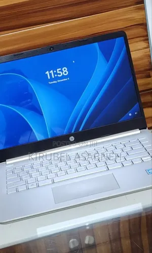 New Laptop HP Stream Notebook 4GB Intel SSD 60GB