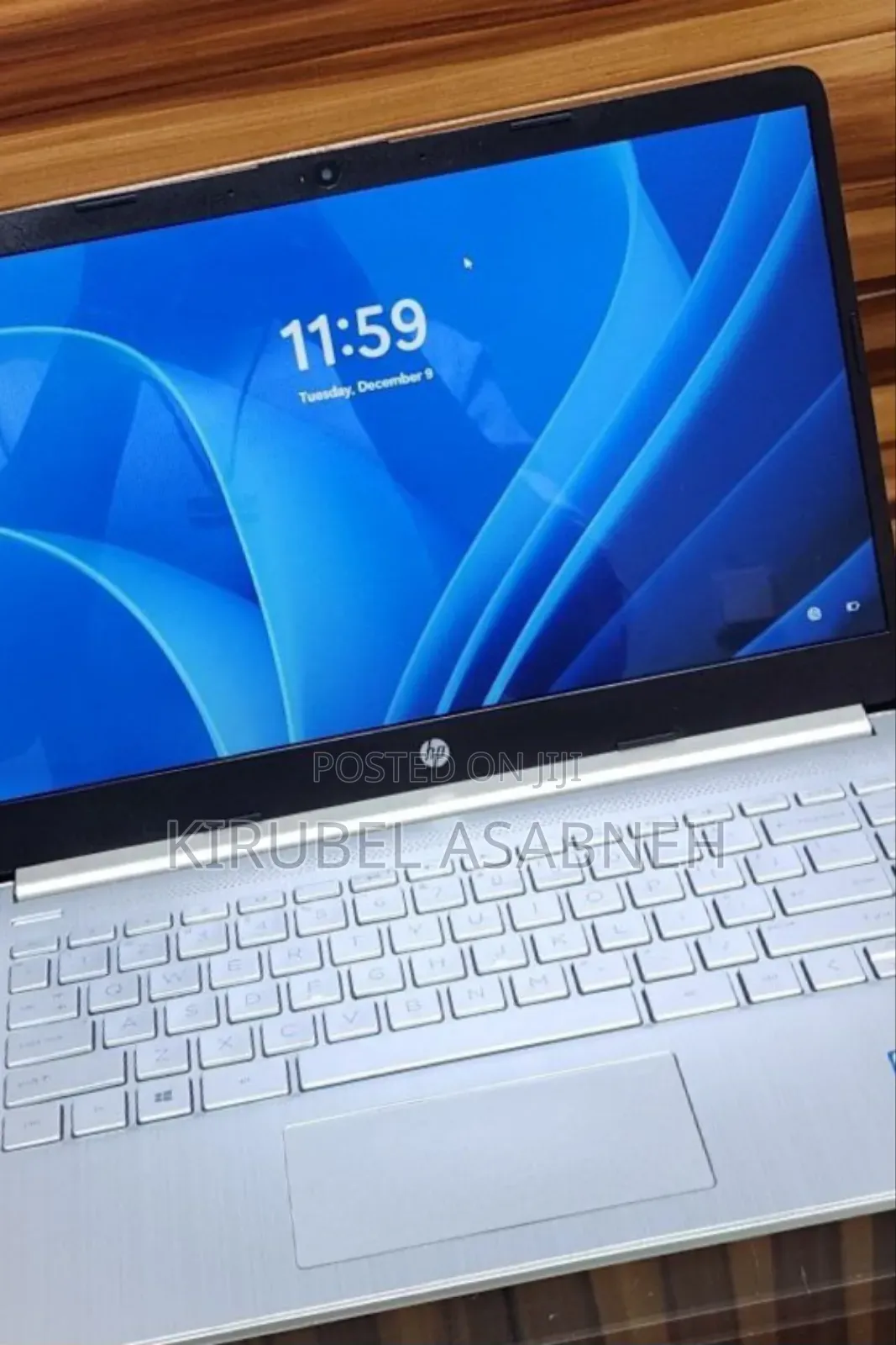 New Laptop HP Stream Notebook 4GB Intel SSD 60GB