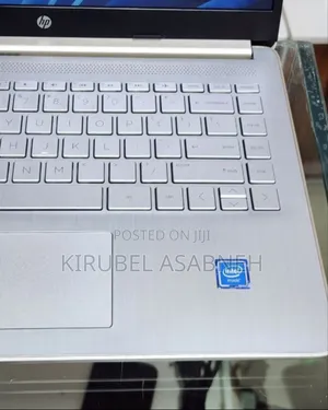 New Laptop HP Stream Notebook 4GB Intel SSD 60GB